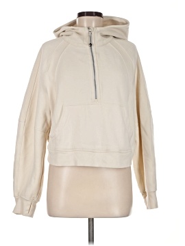 Lululemon Athletica Pullover Hoodie
