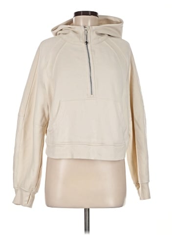 Lululemon Athletica Pullover Hoodie (view 1)