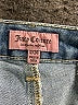 Juicy Couture Blue Jeans Size 0 - photo 7