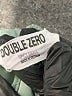 Double Zero Teal Casual Pants Size S - photo 7