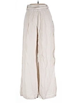 YFB Linen Pants (view 2)