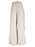 YFB Ivory Linen Pants Size XS - photo 2