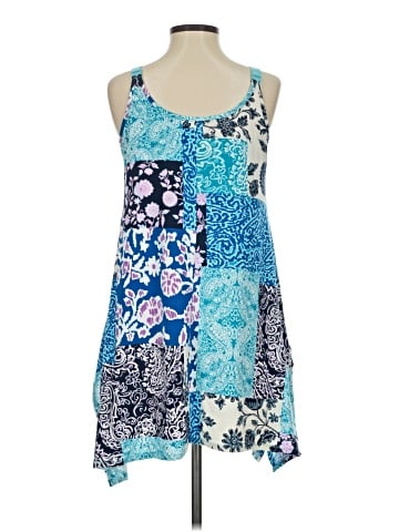 Linea Donatella Casual Dress (view 2)
