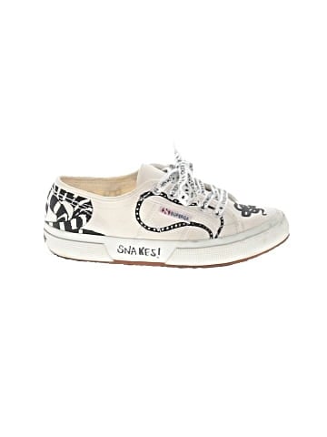 Superga Sneakers (view 1)