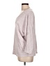89th & Madison Pink Pullover Sweater Size L - photo 5