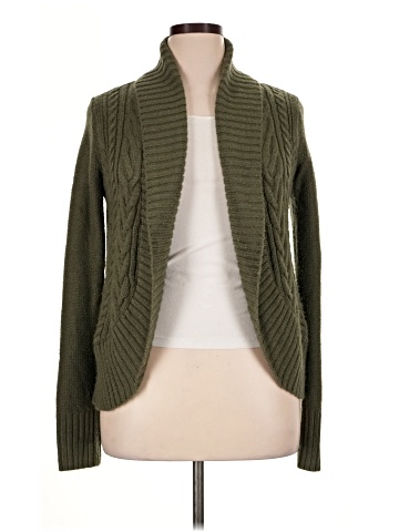 Mossimo Supply Co. Cardigan (view 1)