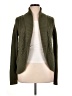 Mossimo Supply Co. 100% Acrylic Green Cardigan Size XL - photo 1