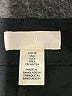 H&M Black Cargo Pants Size 6 - photo 7