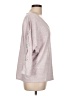 89th & Madison Pink Pullover Sweater Size L - photo 4