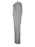 BCBGMAXAZRIA Solid Gray Casual Pants Size 0 - photo 5