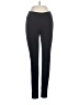 Victoria's Secret Solid Black Active Pants Size S - photo 1