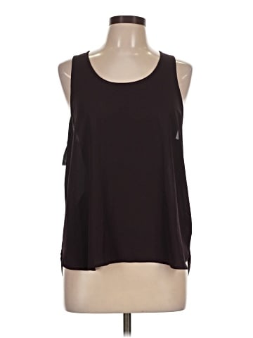 Babaton Sleeveless Blouse (view 1)
