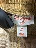 Cat & Jack Solid Tan Khakis Size 2T - photo 3