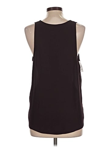 Babaton Sleeveless Blouse (view 2)