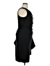 Xscape Black Cocktail Dress Size 16 (petite) - photo 4
