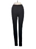 Victoria's Secret Solid Black Active Pants Size S - photo 2
