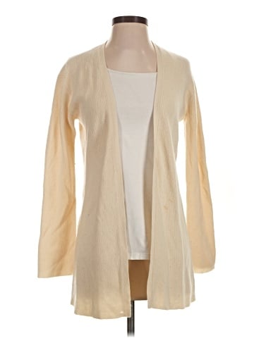 Theory Cashmere Cardigan (view 1)
