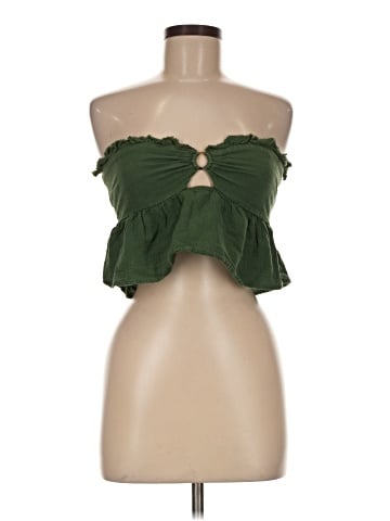 Me To We Tube Top (view 1)