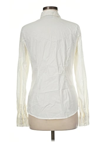 ASOS Long Sleeve Blouse (view 2)