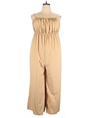 Shein Curve Jumpsuit (view 1)