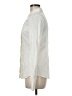 ASOS Ivory Long Sleeve Blouse Size 6 - photo 5
