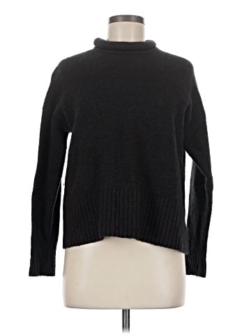Madewell Fulton Pullover Sweater (view 1)