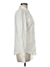 ASOS Ivory Long Sleeve Blouse Size 6 - photo 4