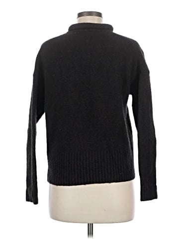Madewell Fulton Pullover Sweater (view 2)