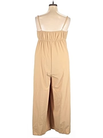 Shein Curve Jumpsuit (view 2)
