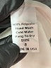 Zoe Ltd 100% Polyester Graphic White Dress Size 8 - photo 4