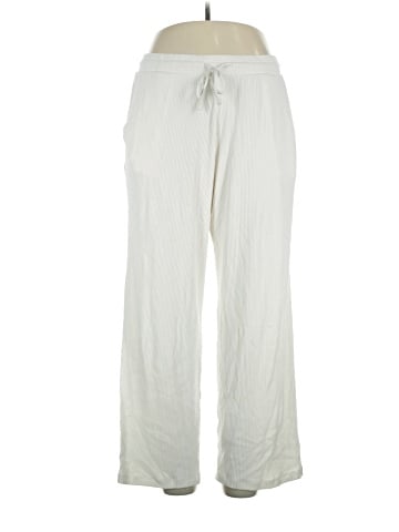 Lands' End Casual Pants (view 1)