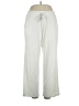 Lands' End Ivory Casual Pants Size 1X - photo 1