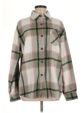Adora Long Sleeve T-Shirt (view 1)