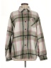 Adora 100% Polyester Green Long Sleeve T-Shirt Size M - photo 1