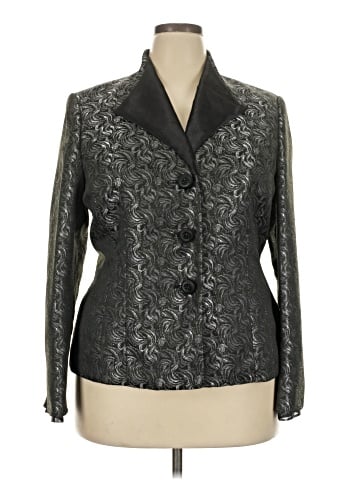 Le Suit Blazer (view 1)