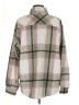 Adora 100% Polyester Green Long Sleeve T-Shirt Size M - photo 2