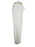 Lands' End Ivory Casual Pants Size 1X - photo 4