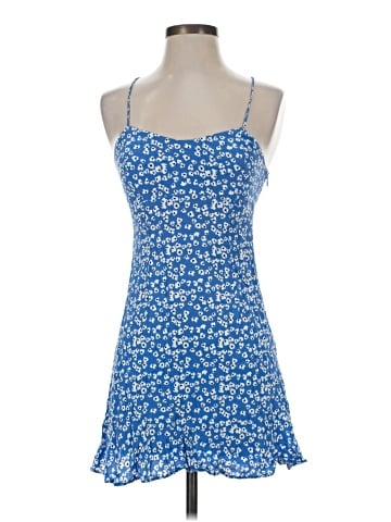 Zara Casual Dress (view 1)