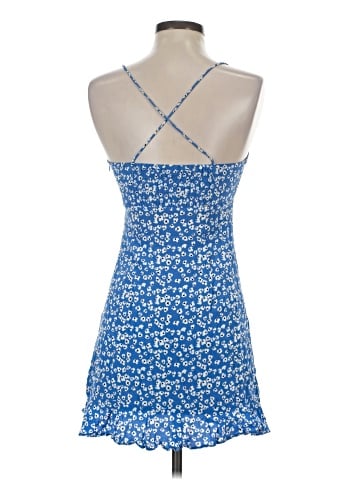 Zara Casual Dress (view 2)