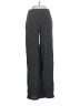 Zara Tweed Gray Dress Pants Size S - photo 1