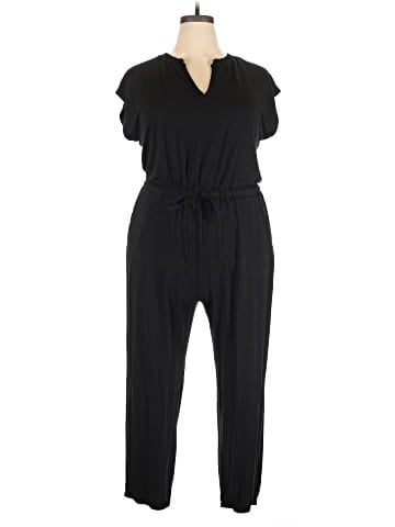 Lou & Grey Jumpsuit (view 1)