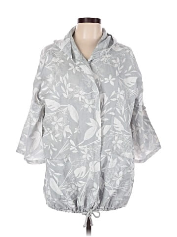 Baci Poncho (view 1)