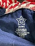 Walmart Blue Sleeveless Blouse Size 3T - photo 3