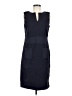 Tory Burch Blue Casual Dress Size M - photo 1