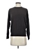 Madewell 100% Cashmere Gray Cashmere Pullover Sweater Size XXS - photo 1