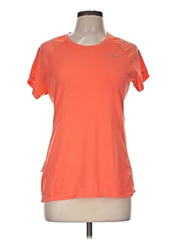 Saucony Short Sleeve Top (view 1)