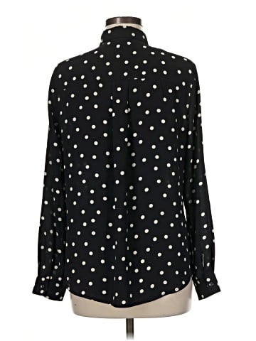 New Look Long Sleeve Blouse (view 2)