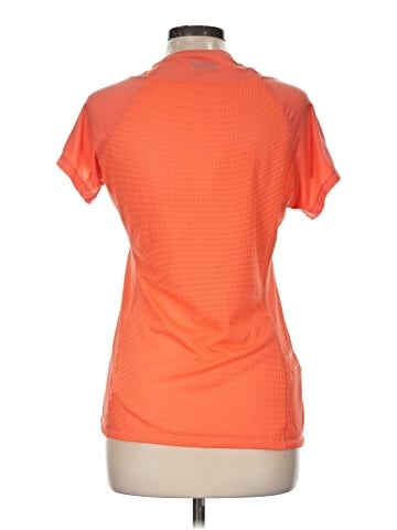 Saucony Short Sleeve Top (view 2)