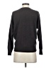 Madewell 100% Cashmere Gray Cashmere Pullover Sweater Size XXS - photo 2