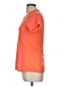 Saucony Orange Short Sleeve Top Size M - photo 5